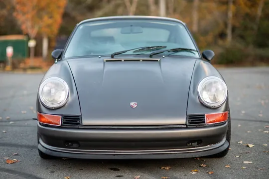 1978 Porsche 911 Carrera SC - Image 3 of 31