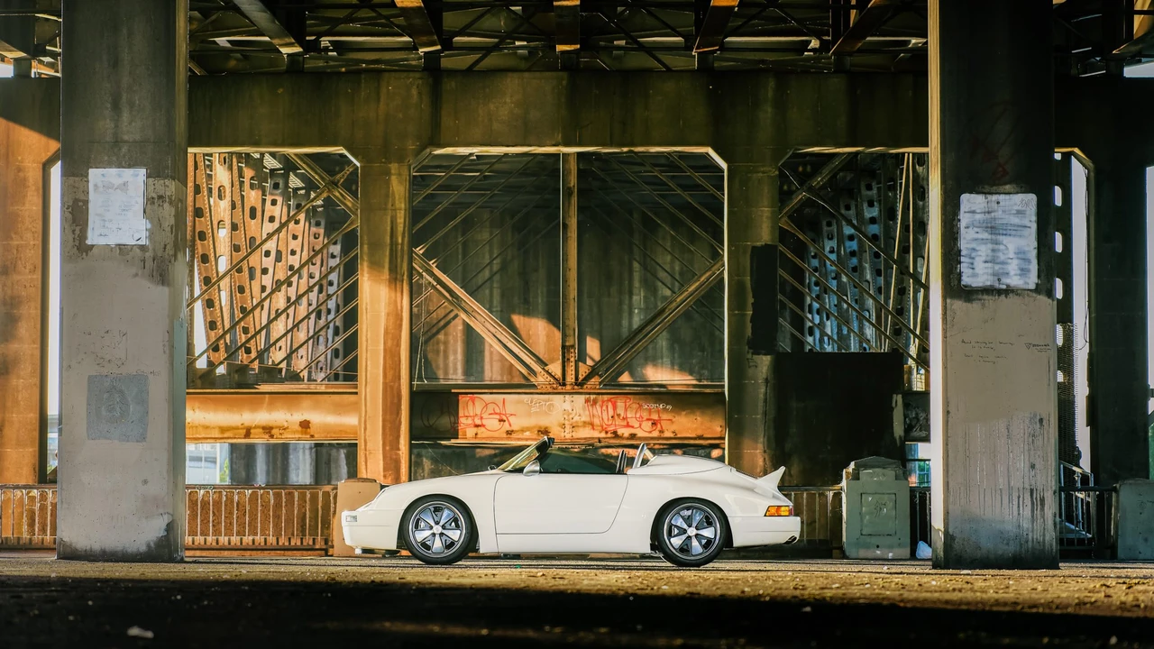 1978 Porsche 911 Carrera SC - Image 3 of 31