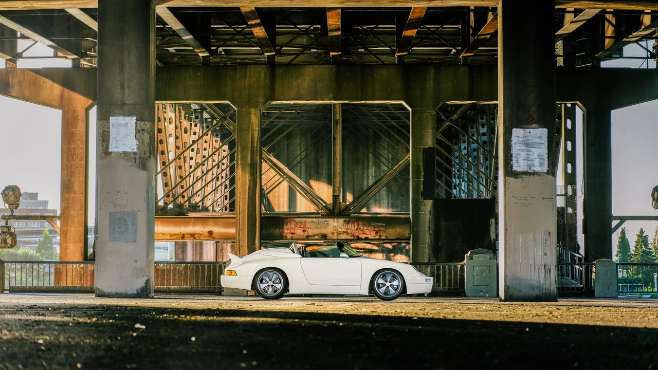 1978 Porsche 911 Carrera SC - Image 4 of 31
