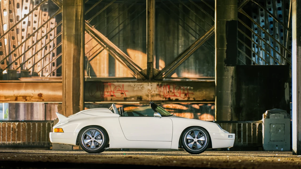 1978 Porsche 911 Carrera SC - Image 5 of 31