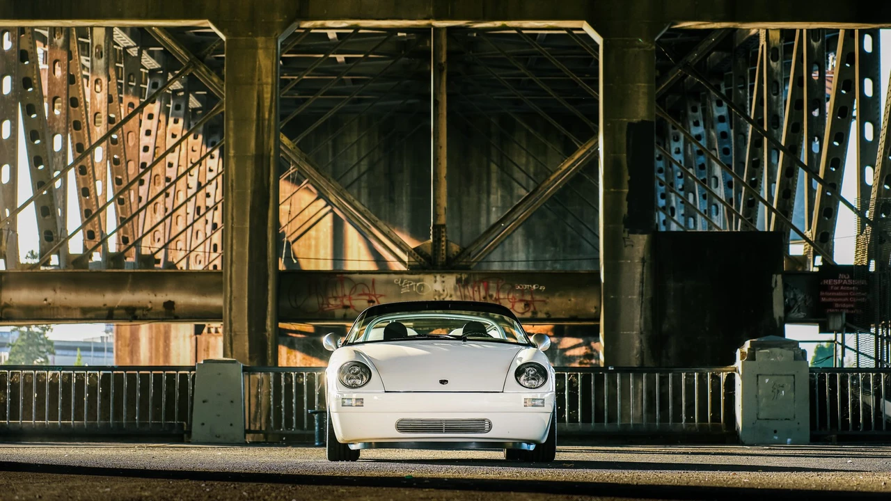 1978 Porsche 911 Carrera SC - Image 6 of 31