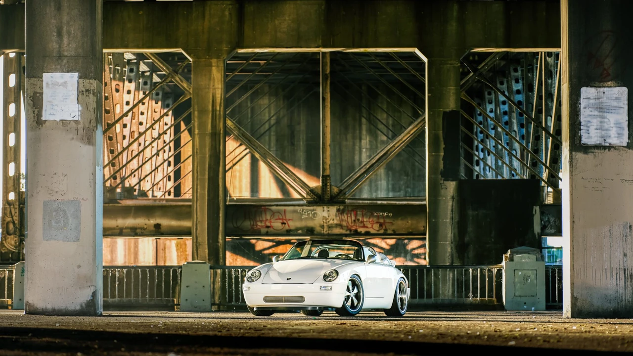 1978 Porsche 911 Carrera SC - Image 7 of 31