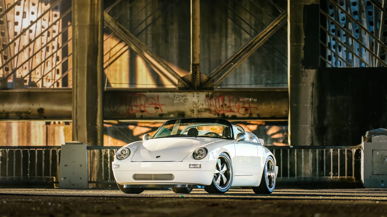 1978 Porsche 911 Carrera SC - Image 8 of 31