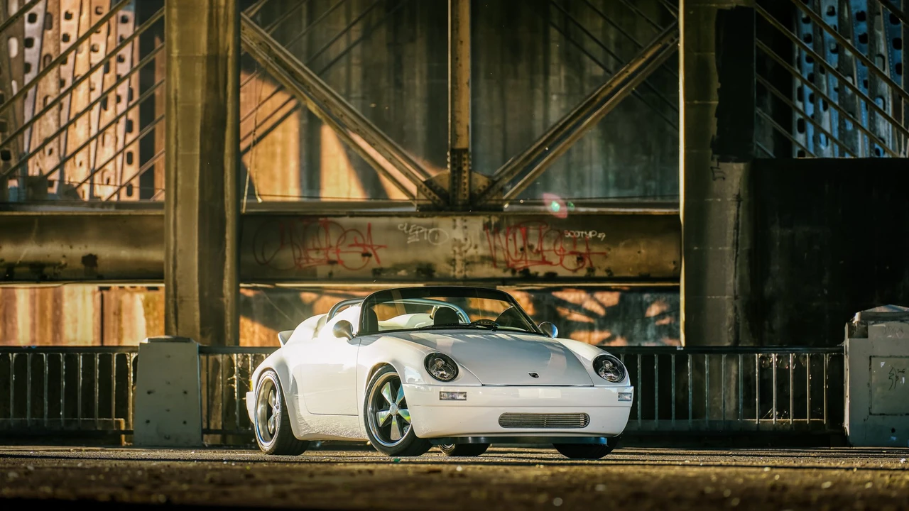1978 Porsche 911 Carrera SC - Image 9 of 31