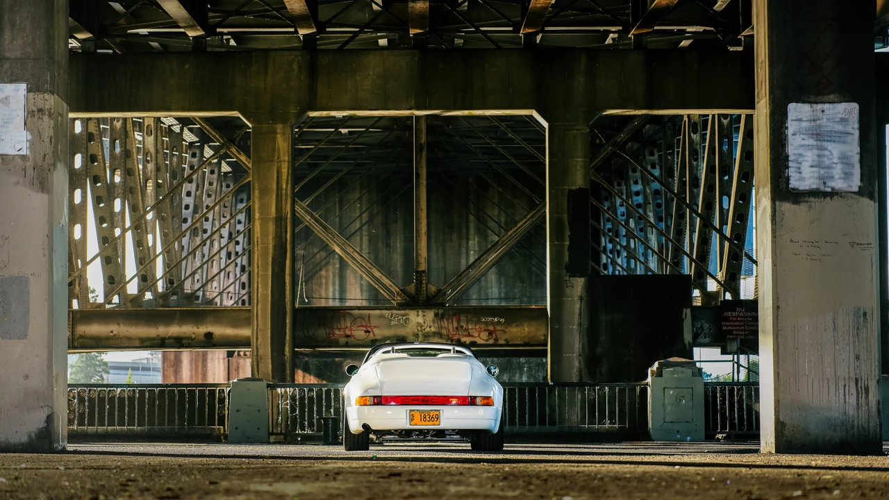 1978 Porsche 911 Carrera SC - Image 10 of 31
