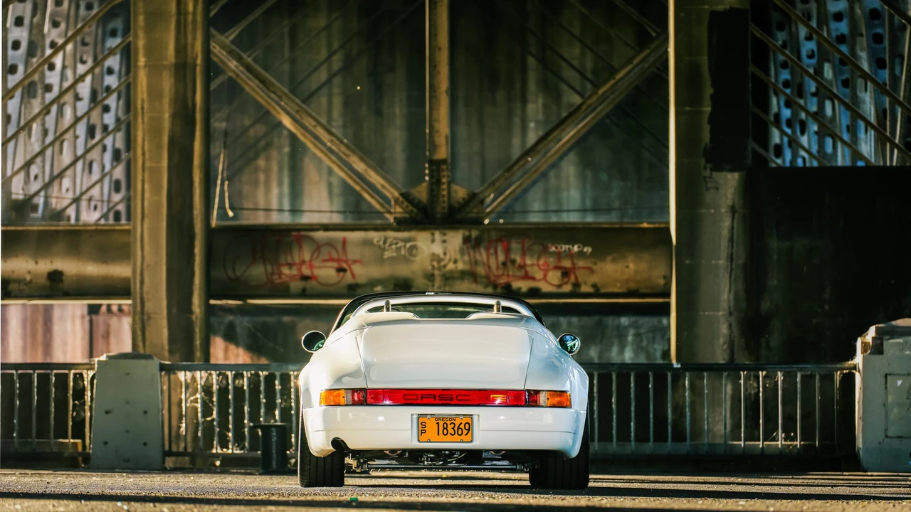 1978 Porsche 911 Carrera SC - Image 11 of 31