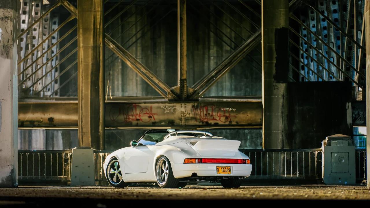 1978 Porsche 911 Carrera SC - Image 12 of 31