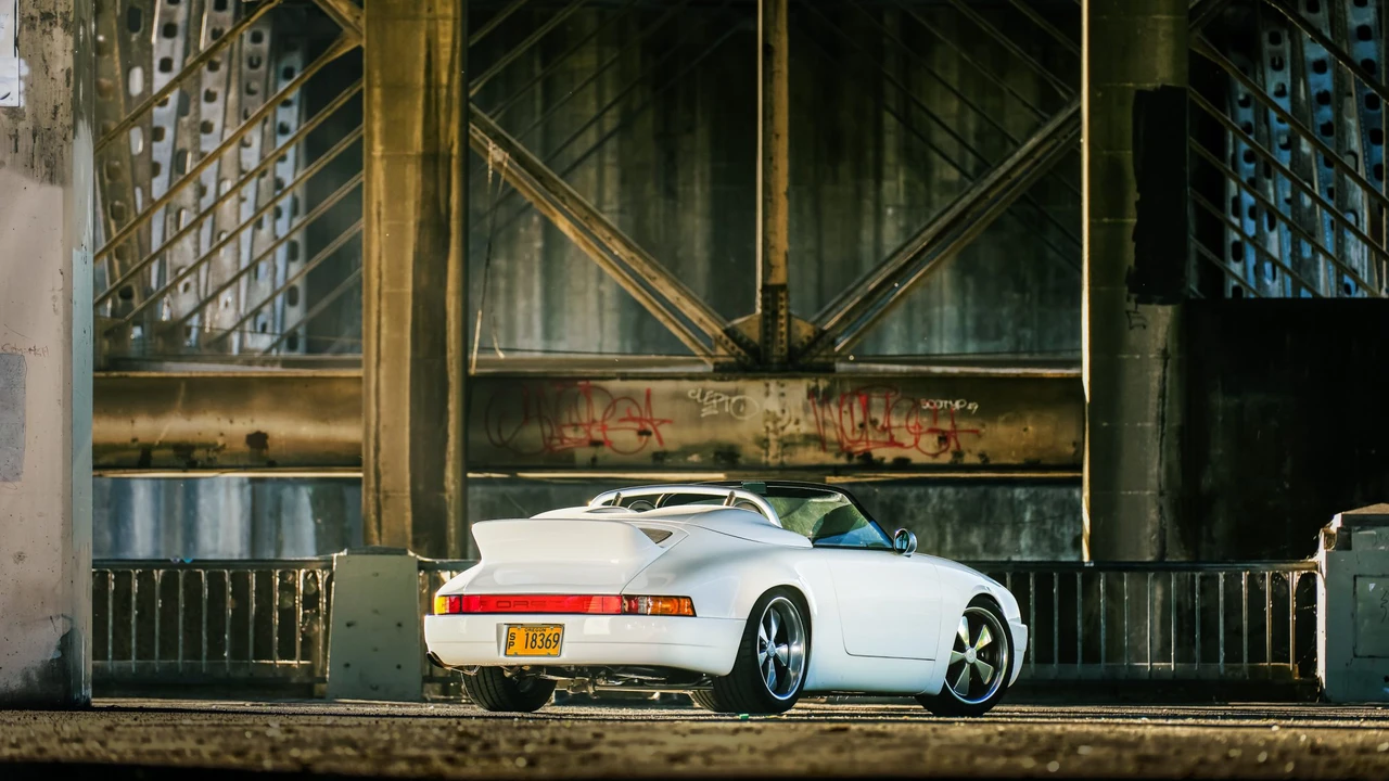 1978 Porsche 911 Carrera SC - Image 13 of 31
