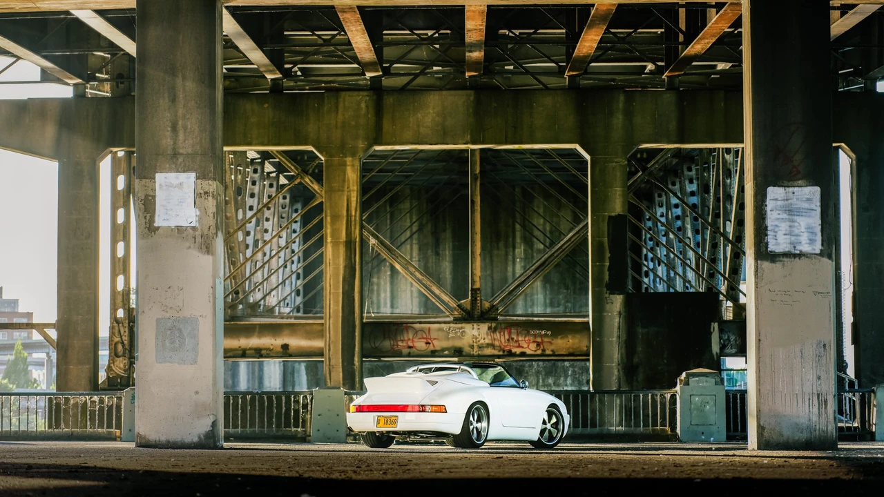 1978 Porsche 911 Carrera SC - Image 14 of 31