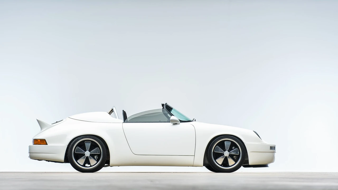 1978 Porsche 911 Carrera SC - Image 15 of 31
