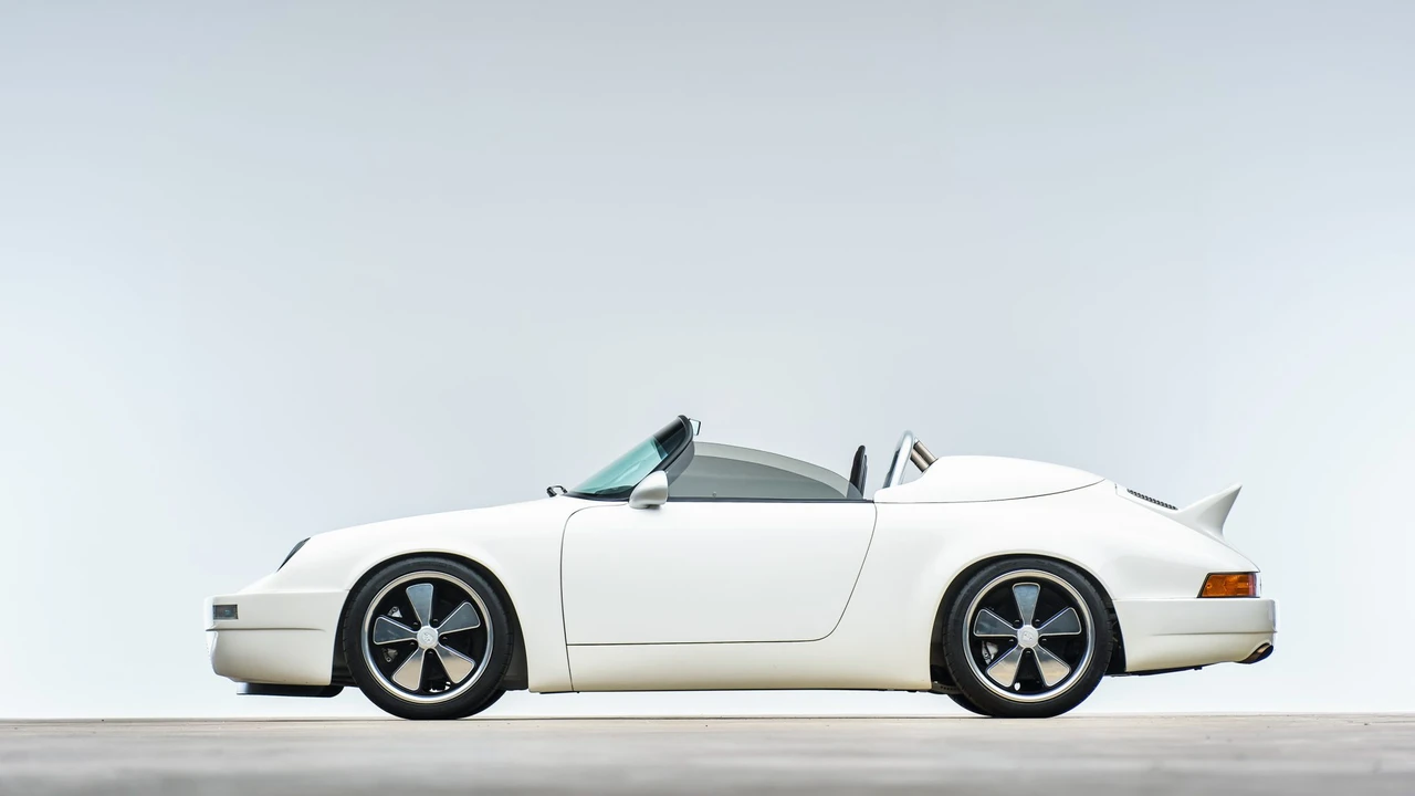 1978 Porsche 911 Carrera SC - Image 16 of 31