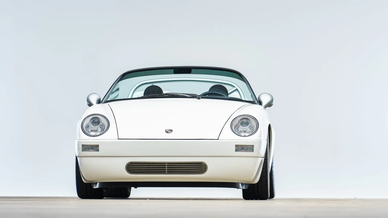1978 Porsche 911 Carrera SC - Image 17 of 31