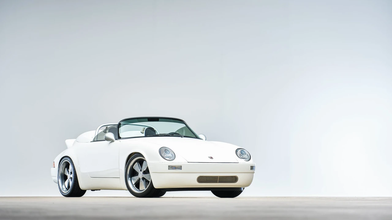 1978 Porsche 911 Carrera SC - Image 19 of 31