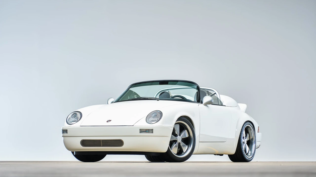 1978 Porsche 911 Carrera SC - Image 20 of 31