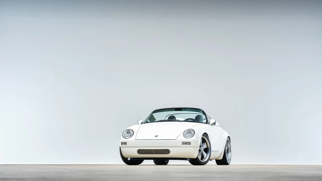 1978 Porsche 911 Carrera SC - Image 21 of 31
