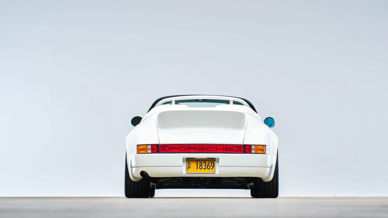 1978 Porsche 911 Carrera SC - Image 22 of 31