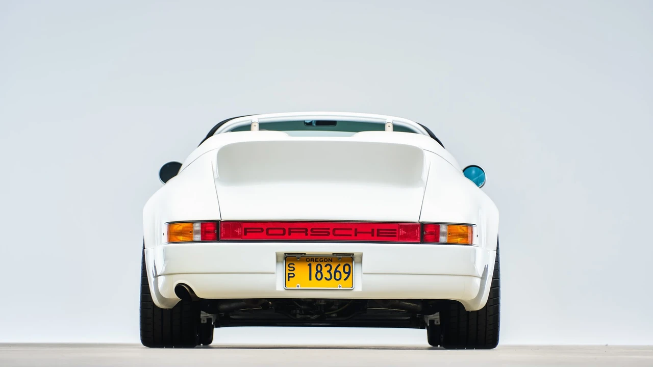 1978 Porsche 911 Carrera SC - Image 23 of 31