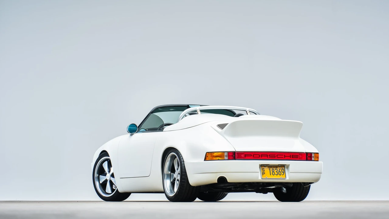 1978 Porsche 911 Carrera SC - Image 25 of 31