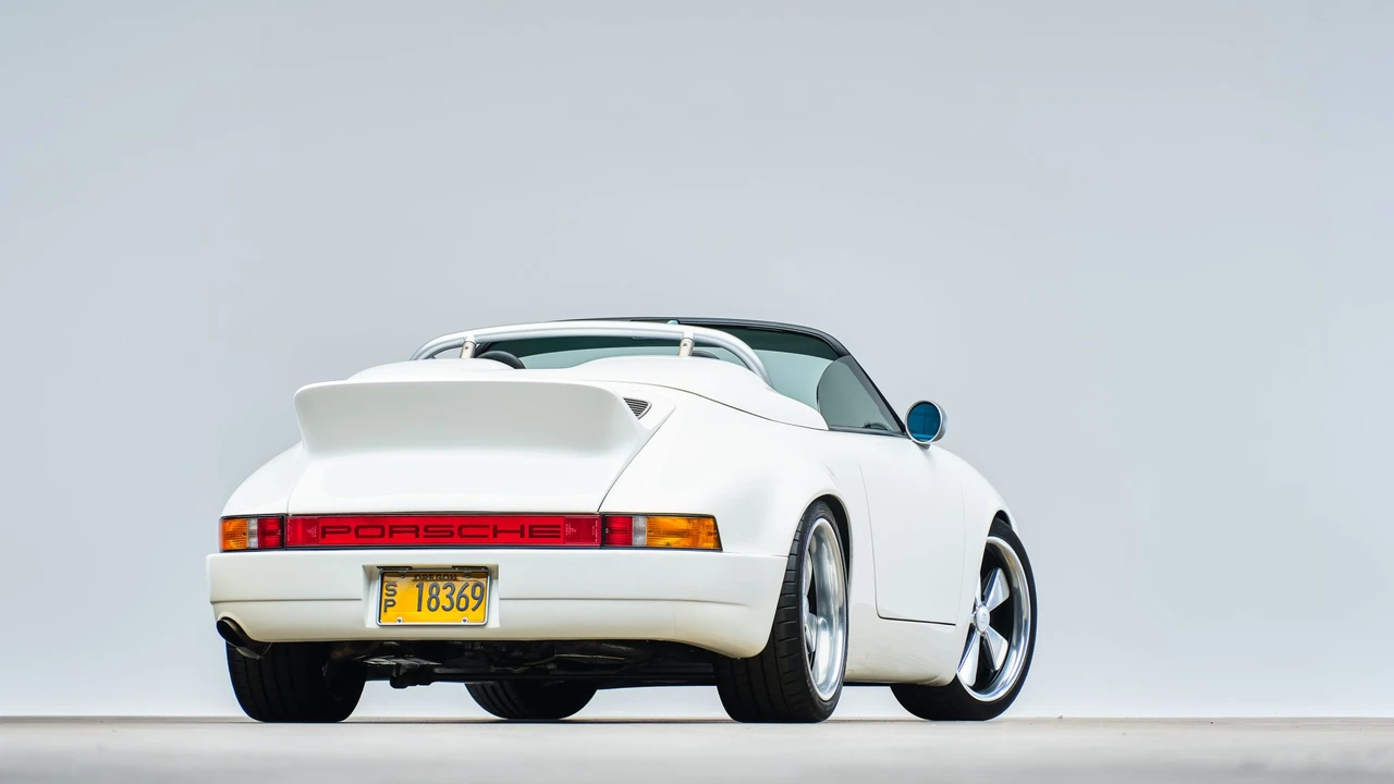 1978 Porsche 911 Carrera SC - Image 26 of 31