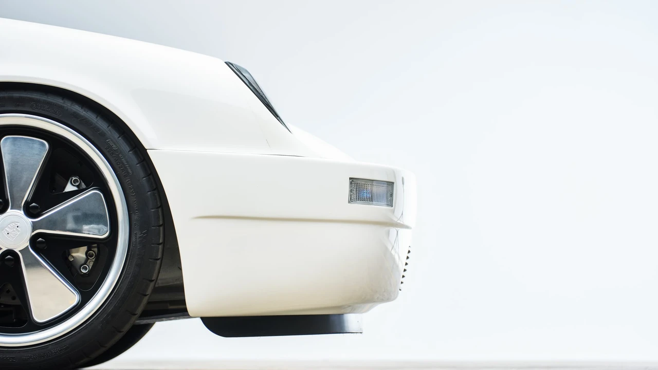1978 Porsche 911 Carrera SC - Image 29 of 31