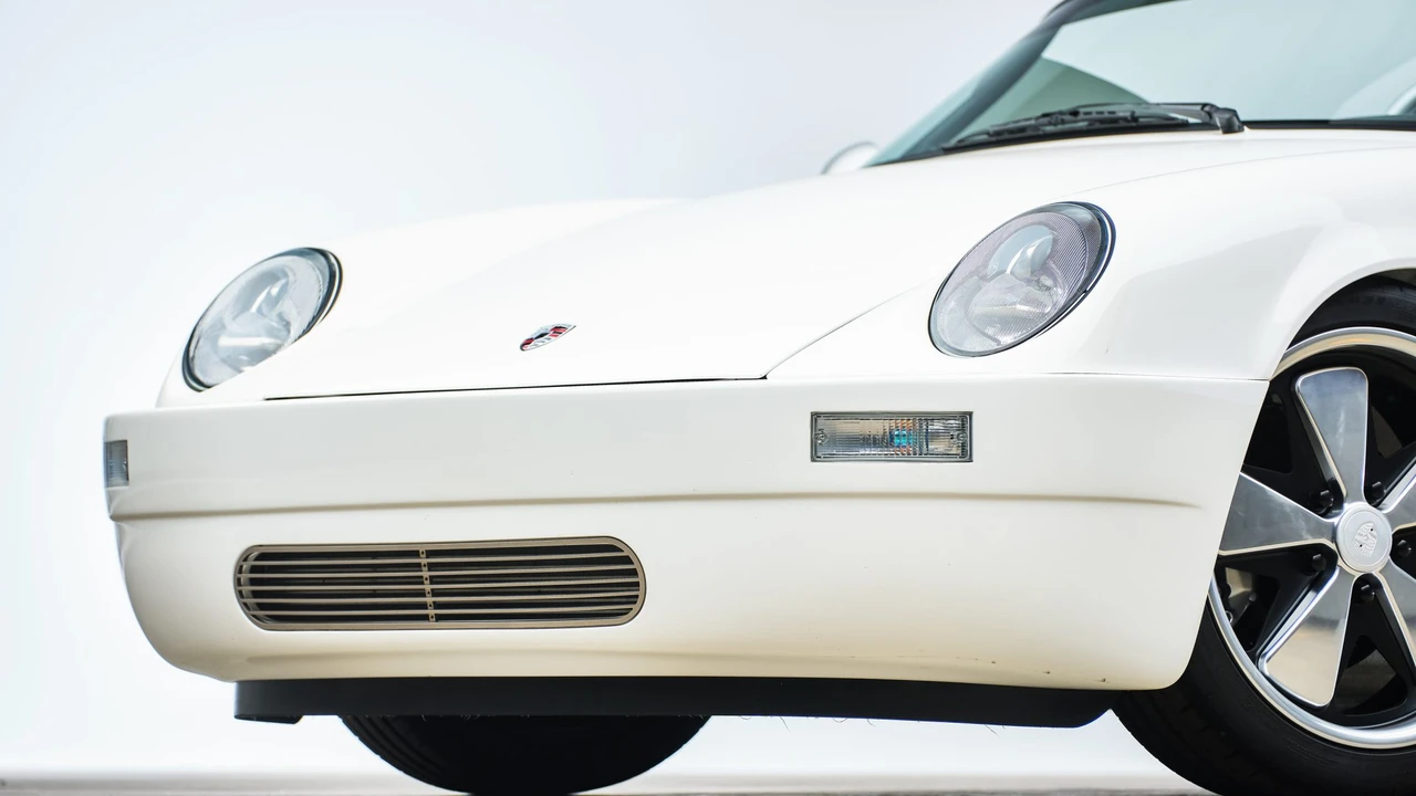 1978 Porsche 911 Carrera SC - Image 30 of 31