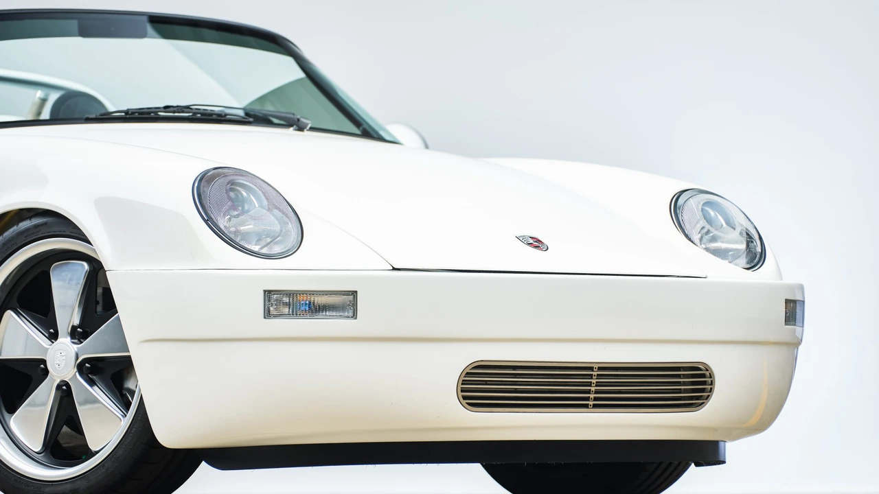 1978 Porsche 911 Carrera SC - Image 31 of 31