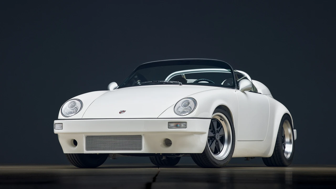 1978 Porsche 911 Carrera SC - Image 2 of 31