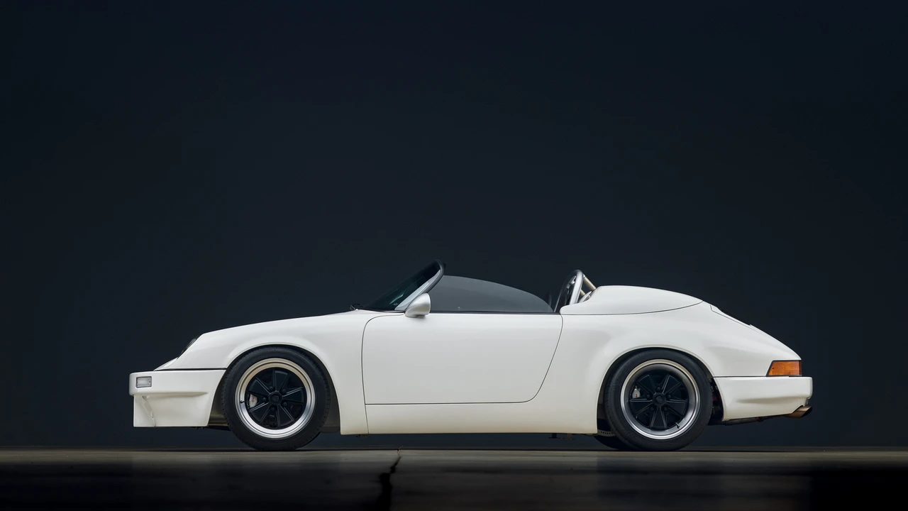 1978 Porsche 911 Carrera SC - Image 5 of 31