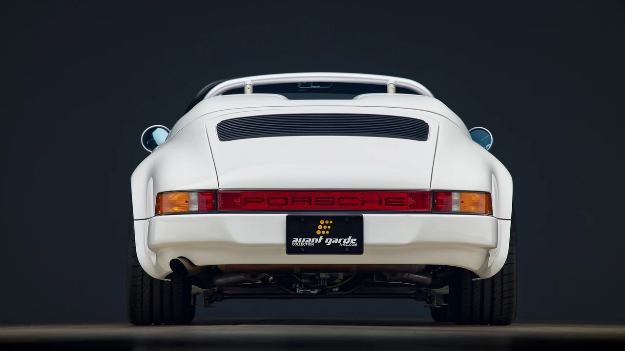 1978 Porsche 911 Carrera SC - Image 9 of 31