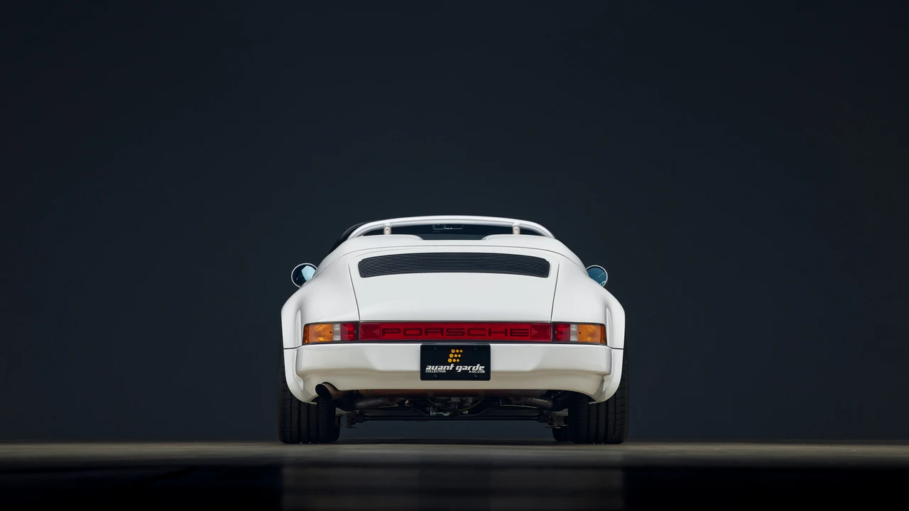 1978 Porsche 911 Carrera SC - Image 8 of 31