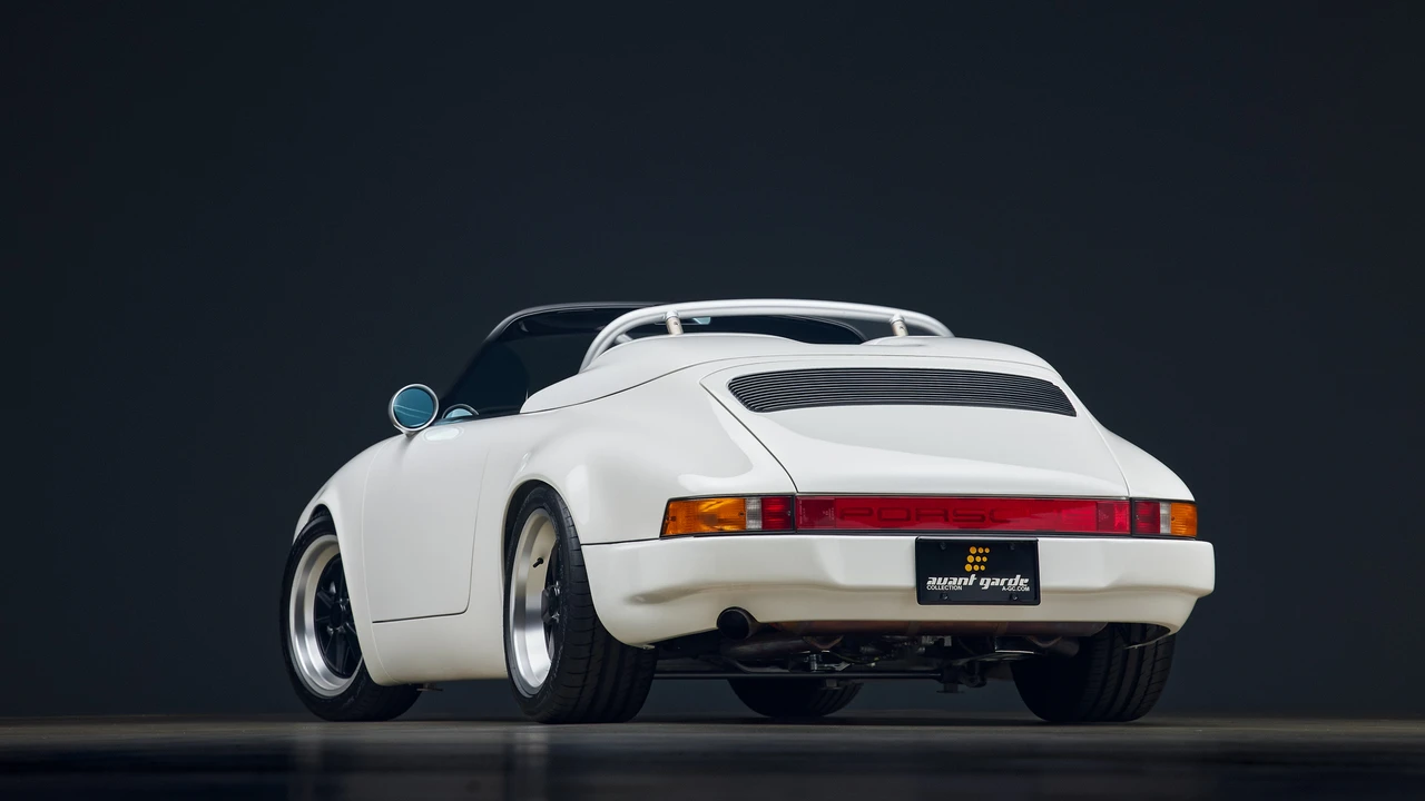 1978 Porsche 911 Carrera SC - Image 7 of 31