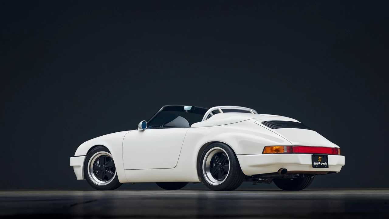1978 Porsche 911 Carrera SC - Image 6 of 31