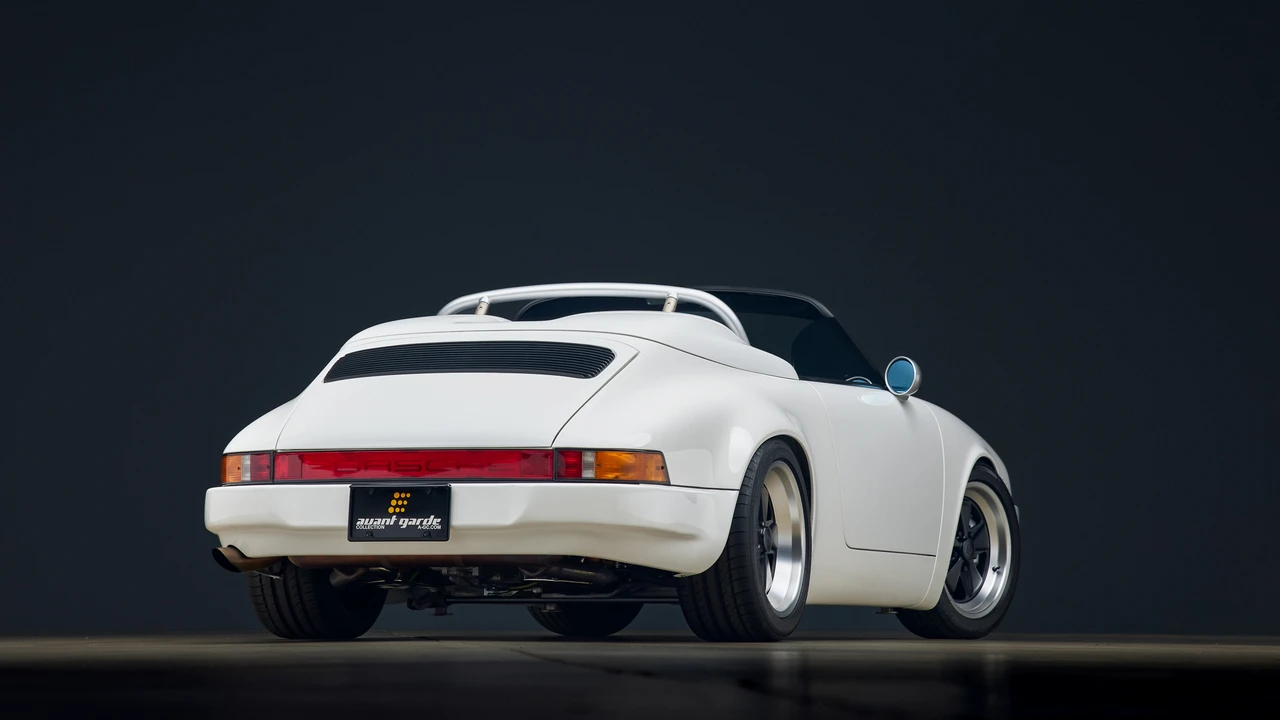 1978 Porsche 911 Carrera SC - Image 10 of 31
