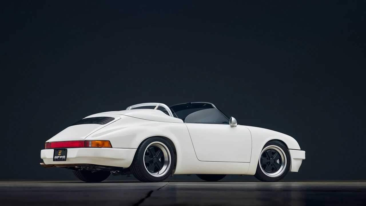 1978 Porsche 911 Carrera SC - Image 11 of 31
