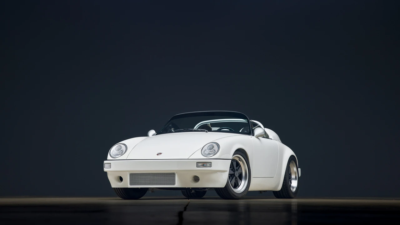 1978 Porsche 911 Carrera SC - Image 3 of 31