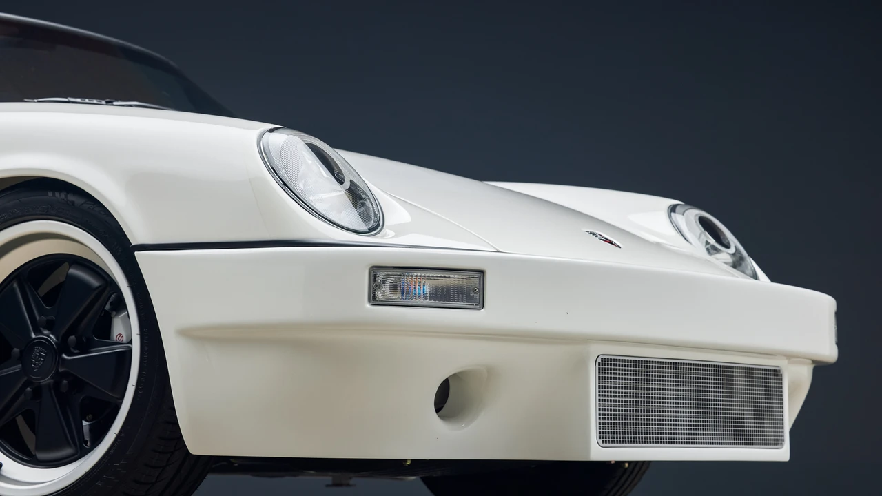 1978 Porsche 911 Carrera SC - Image 31 of 31