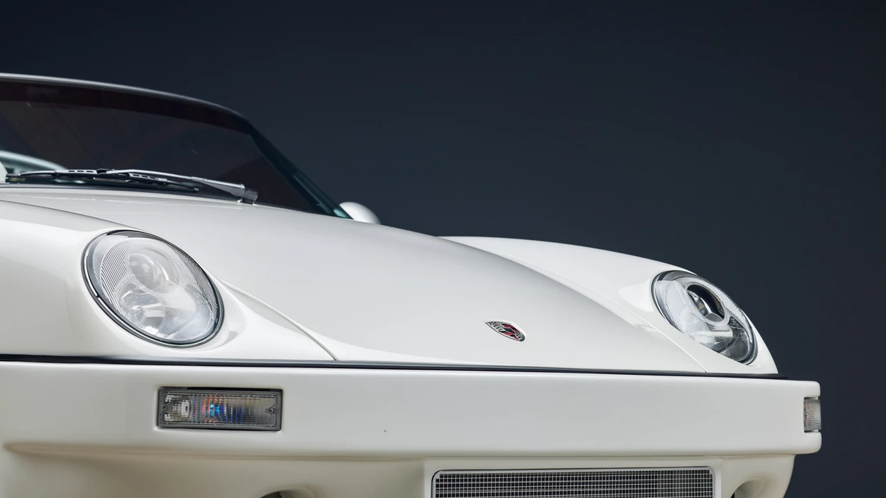 1978 Porsche 911 Carrera SC - Image 27 of 31