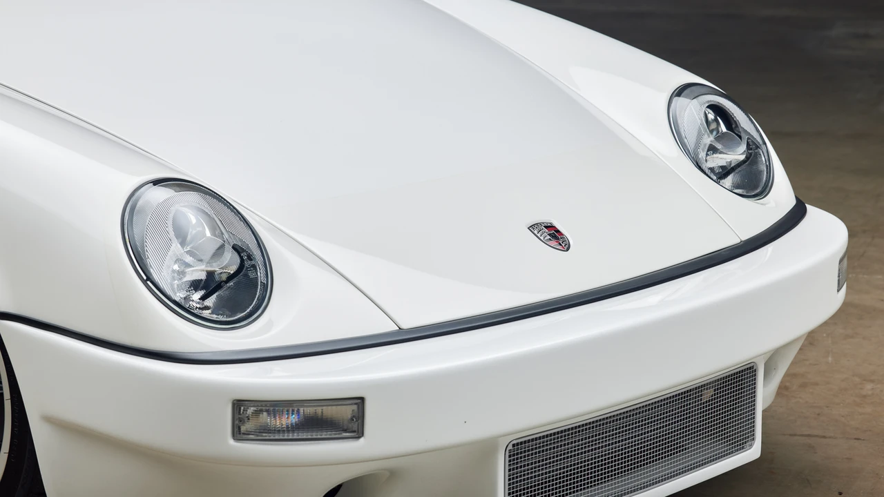 1978 Porsche 911 Carrera SC - Image 29 of 31