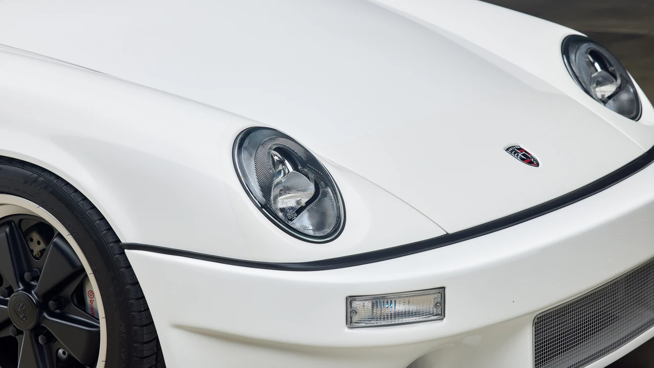 1978 Porsche 911 Carrera SC - Image 28 of 31