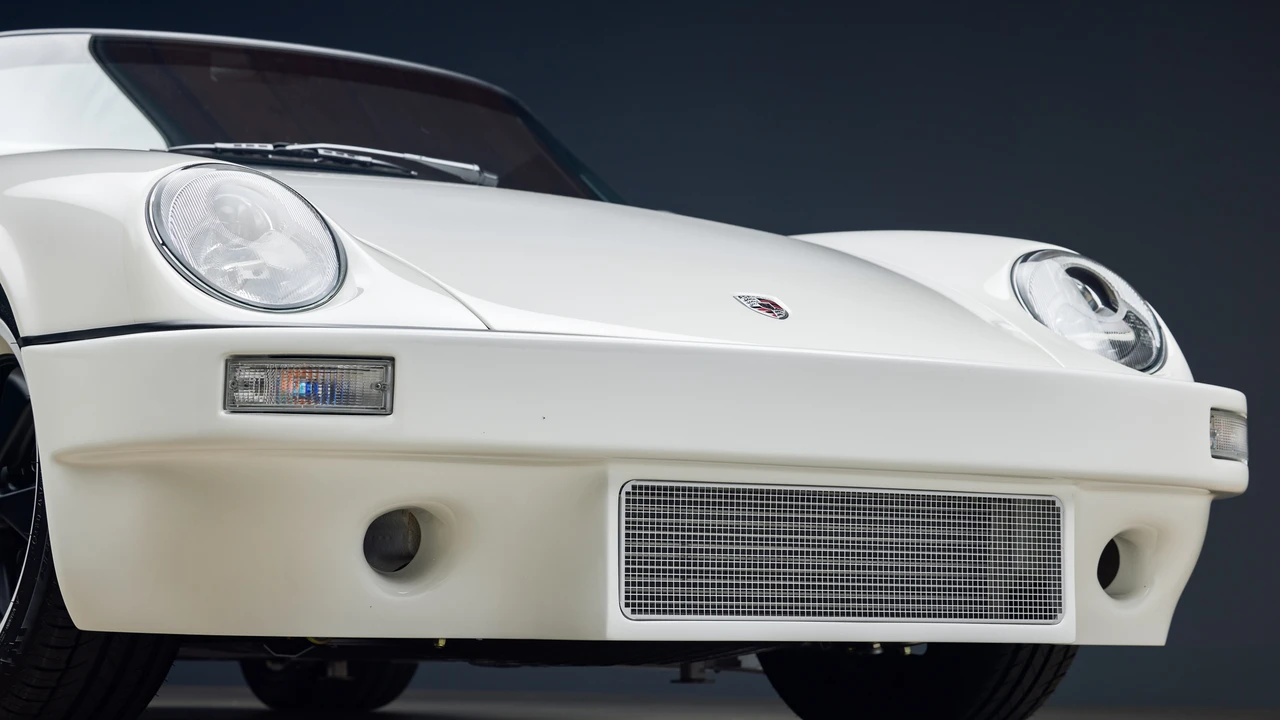 1978 Porsche 911 Carrera SC - Image 30 of 31