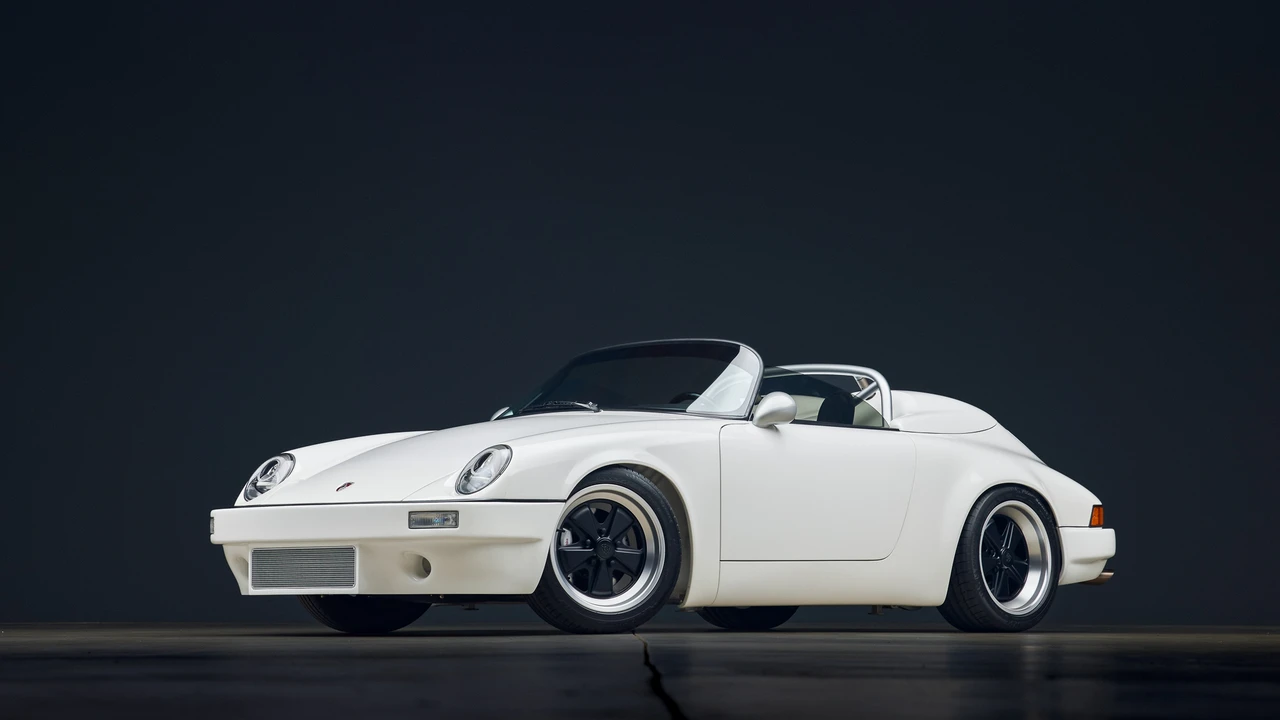 1978 Porsche 911 Carrera SC - Image 4 of 31