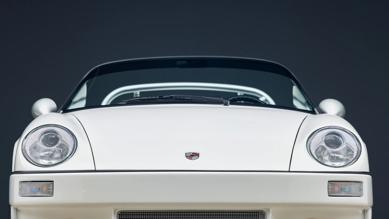 1978 Porsche 911 Carrera SC - Image 18 of 31