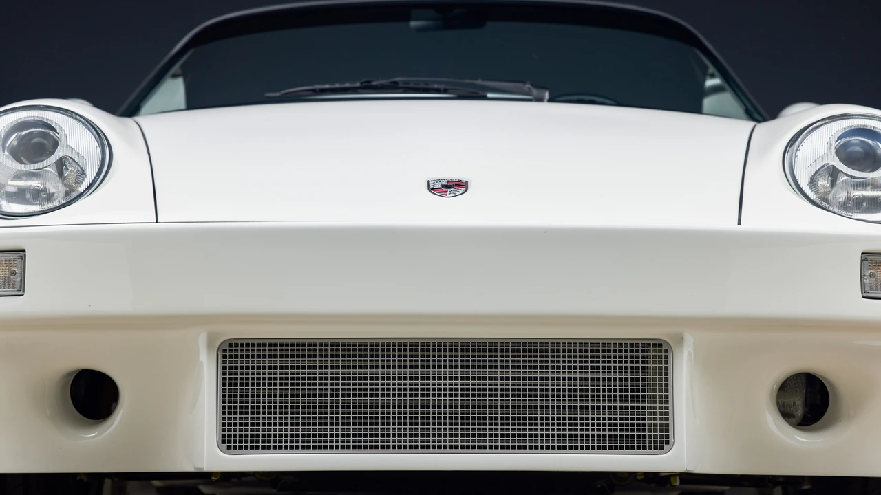 1978 Porsche 911 Carrera SC - Image 22 of 31