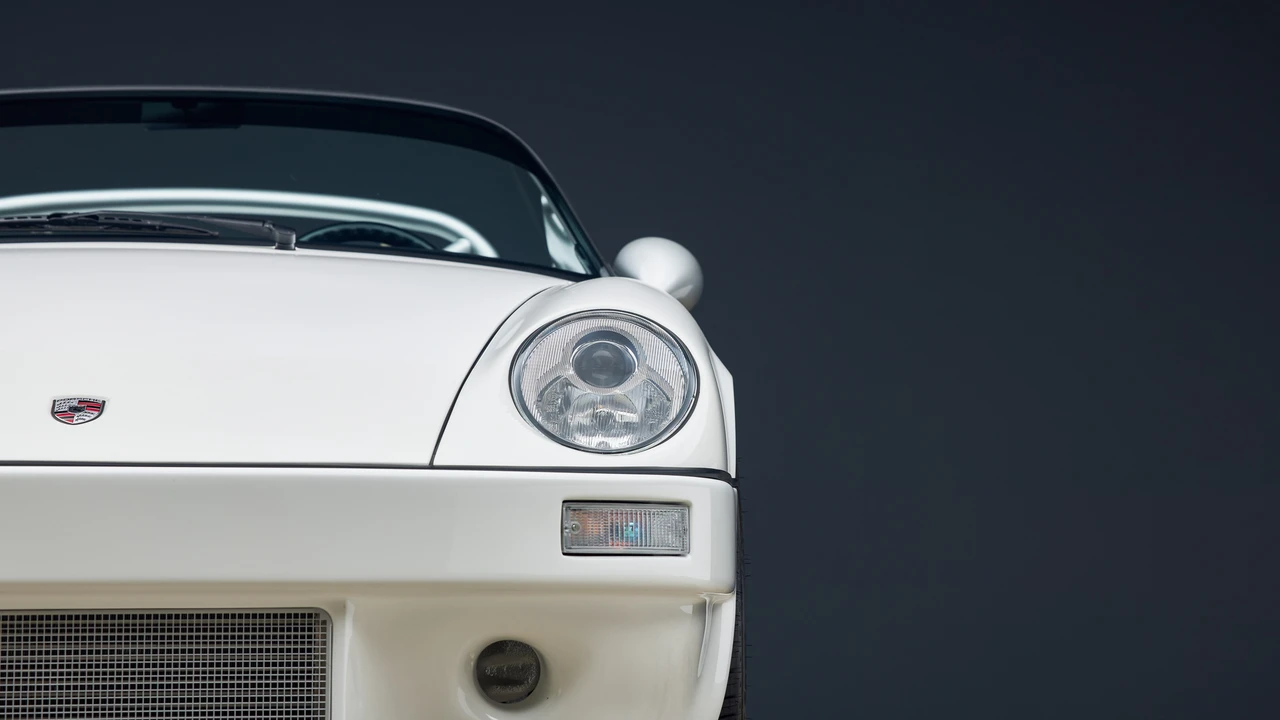 1978 Porsche 911 Carrera SC - Image 21 of 31