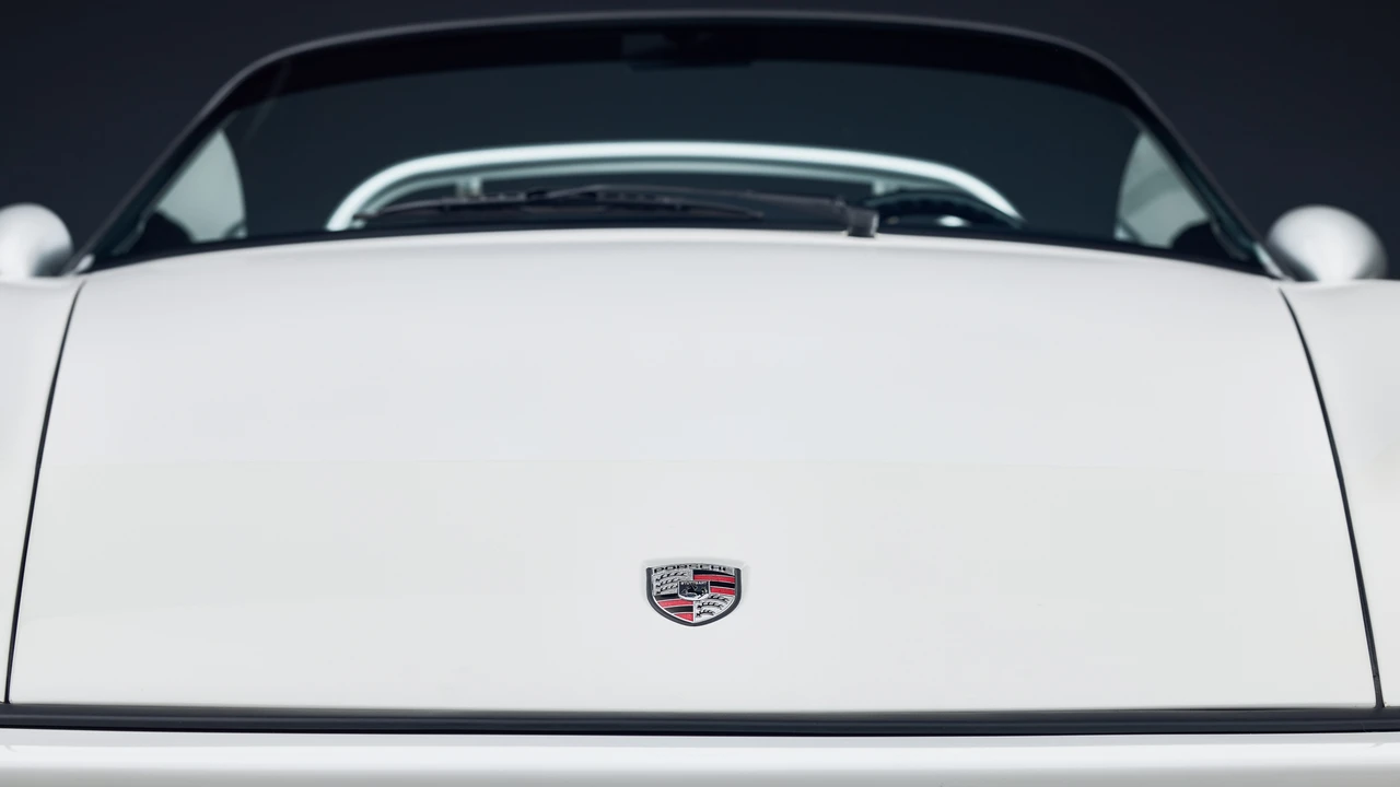 1978 Porsche 911 Carrera SC - Image 24 of 31