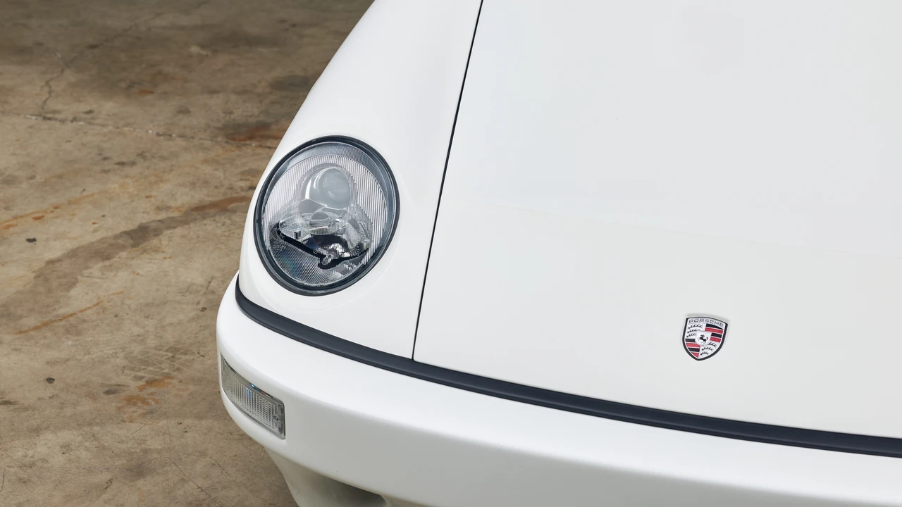 1978 Porsche 911 Carrera SC - Image 25 of 31