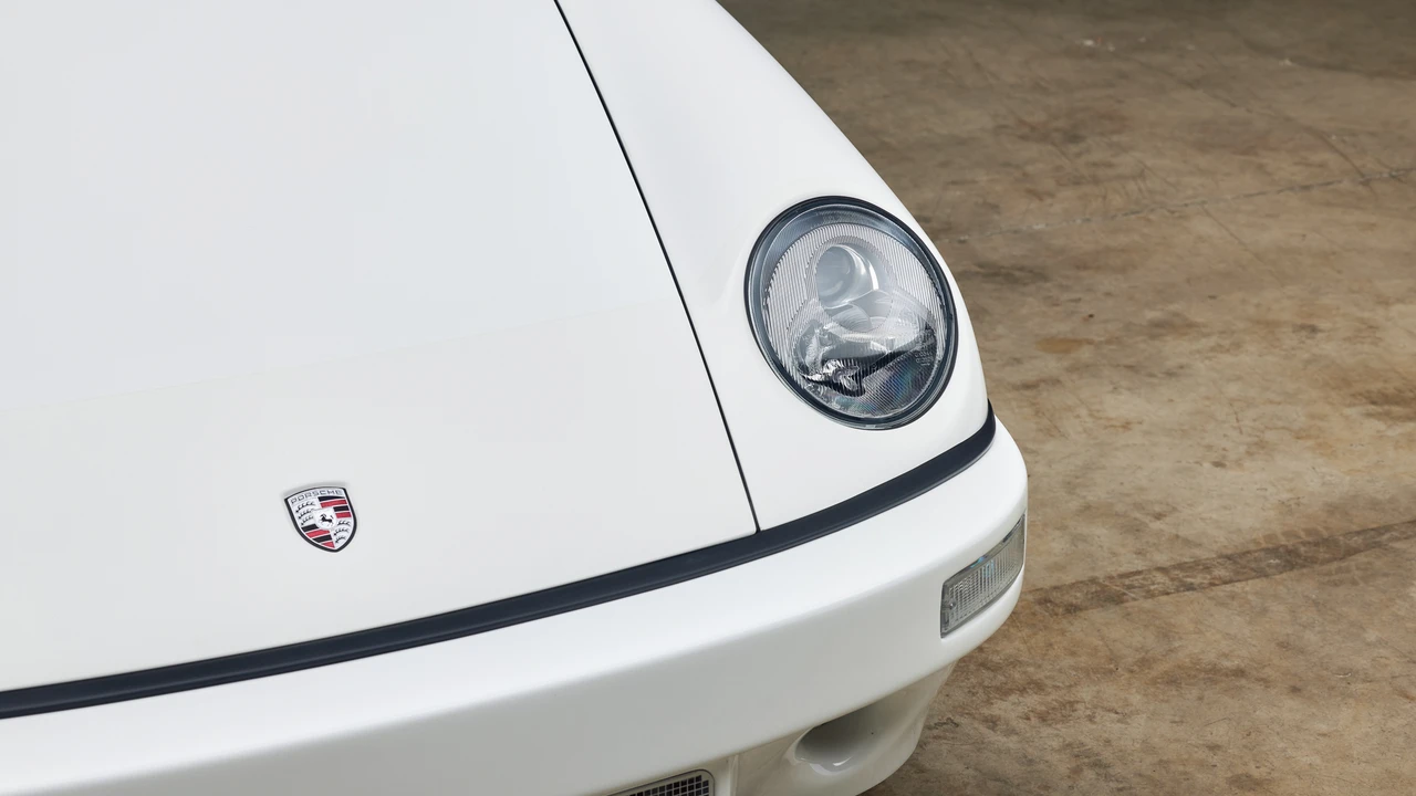 1978 Porsche 911 Carrera SC - Image 26 of 31
