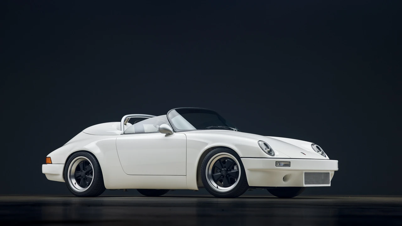 1978 Porsche 911 Carrera SC - Image 13 of 31