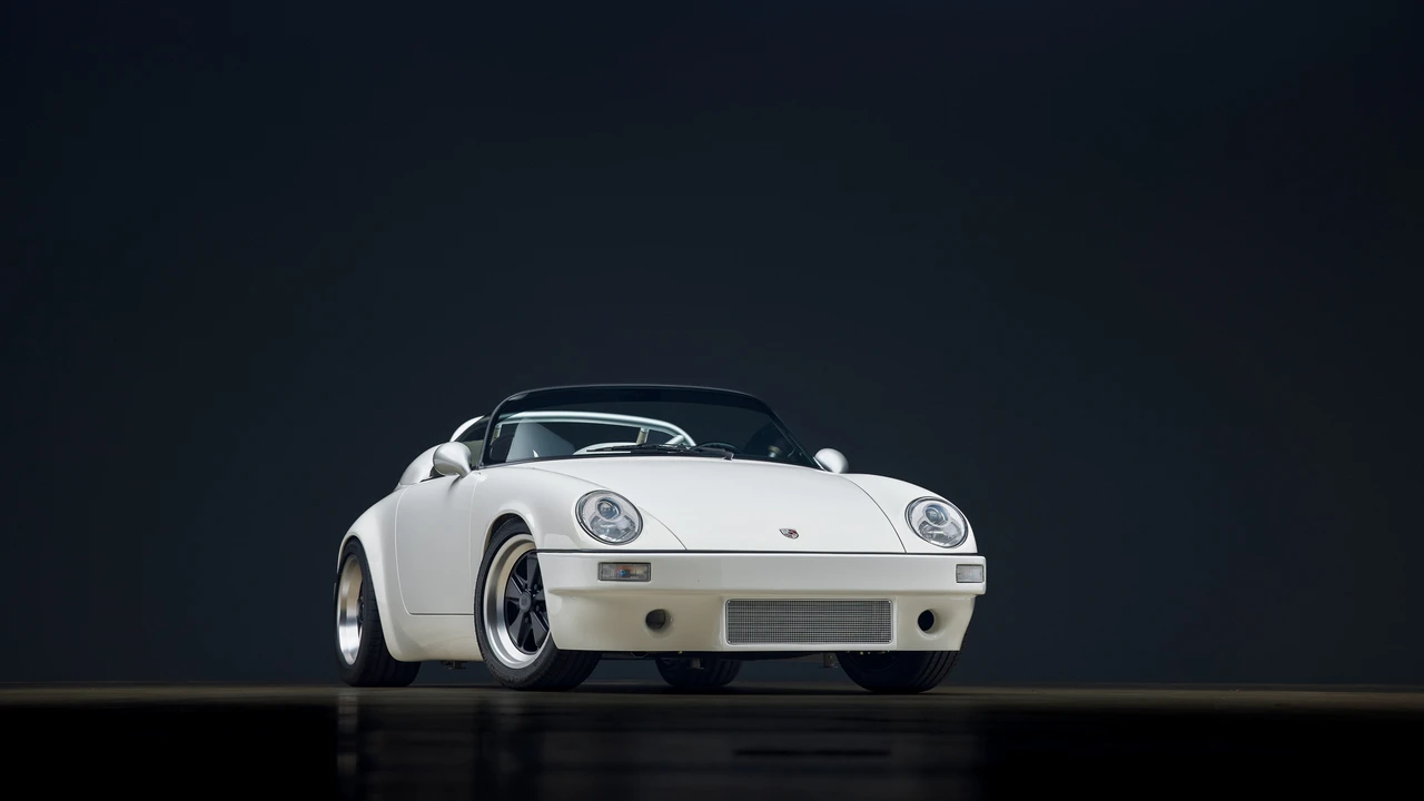 1978 Porsche 911 Carrera SC - Image 14 of 31