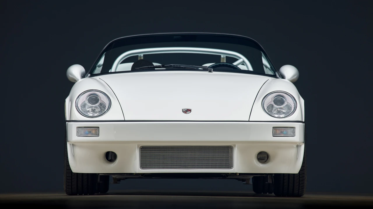 1978 Porsche 911 Carrera SC - Image 16 of 31